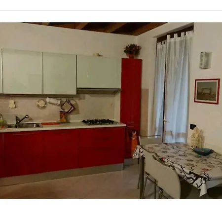 Oasi Di Pace Salionze
