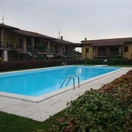 Oasi Di Pace