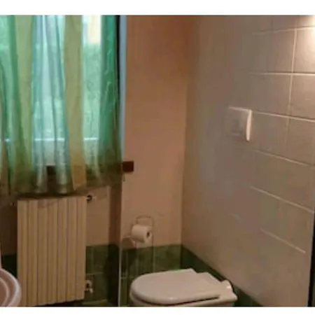 Oasi Di Pace