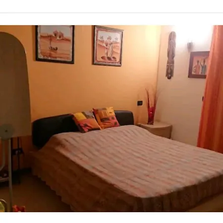 Oasi Di Pace Appartement
