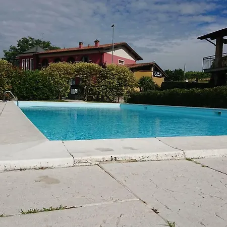Oasi Di Pace