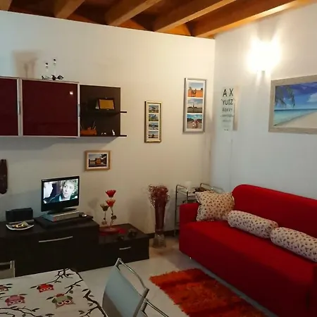 Oasi Di Pace